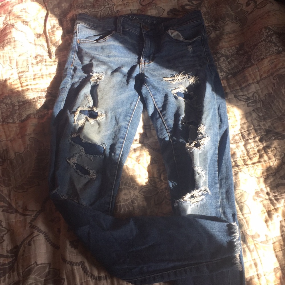 Jeans!!